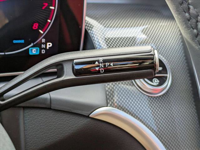 New 2026 Mercedes-Benz GLC 300 image 12