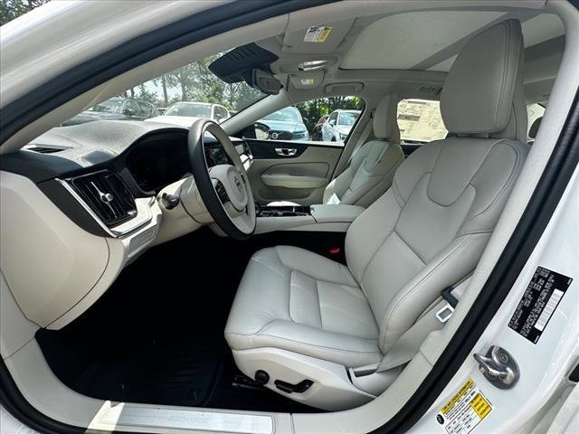 Used 2024 Volvo S60 T8 Plus w/ Climate Package image 8