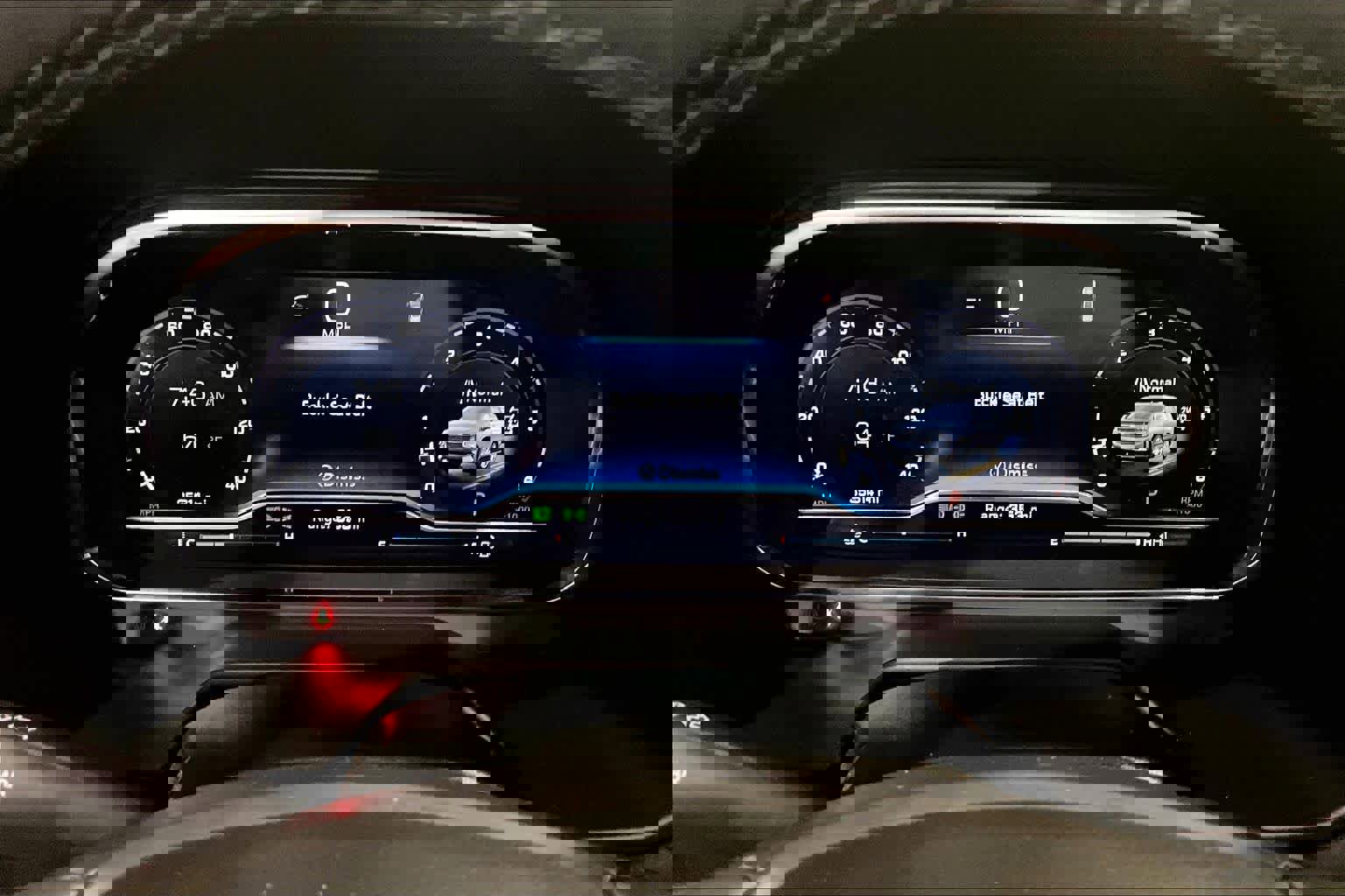 Used 2024 Chevrolet Tahoe High Country AWD/4WD image 25