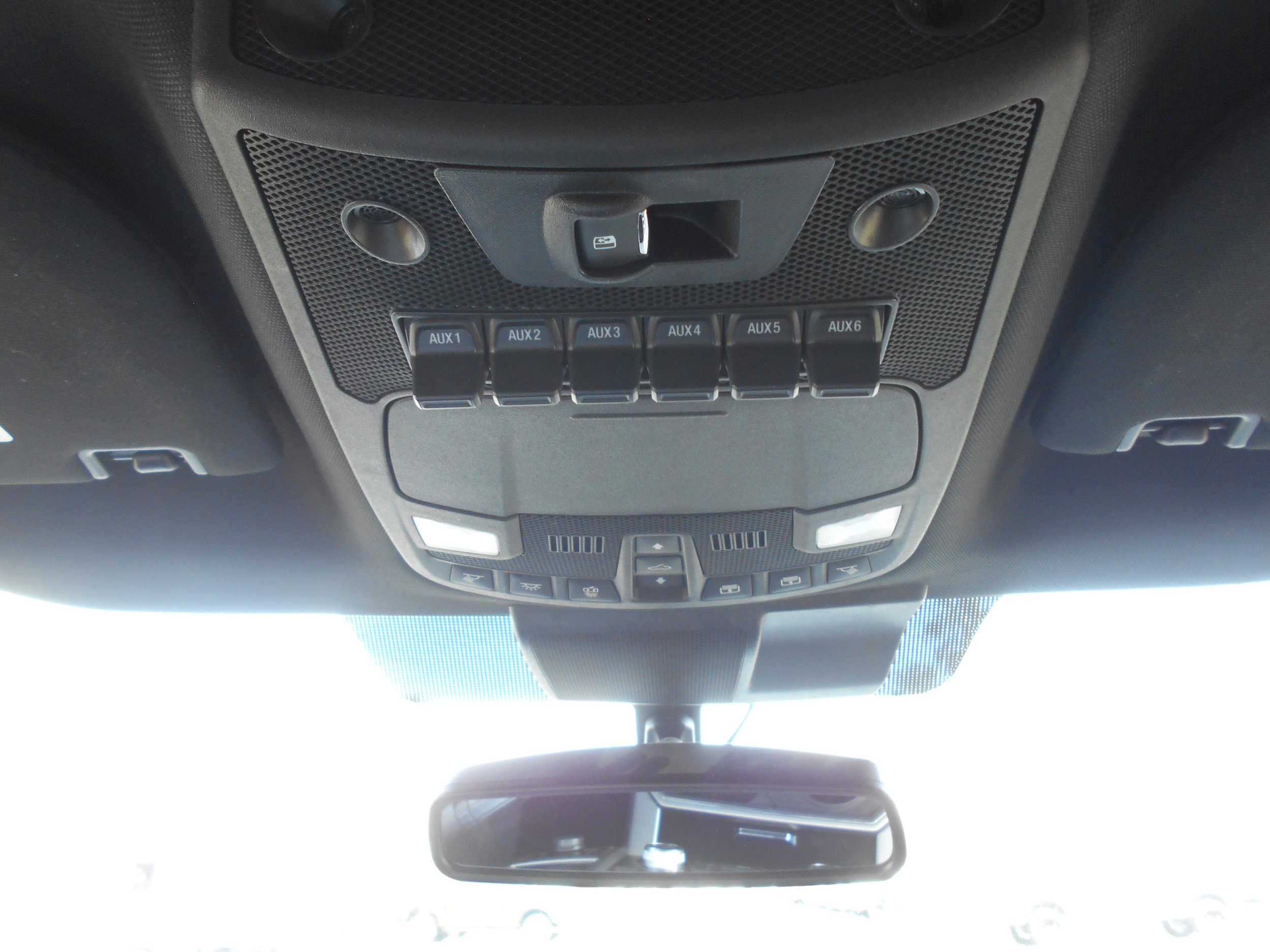 Used 2021 Ford F250 Platinum w/ FX4 Off-Road Package AWD/4WD image 14