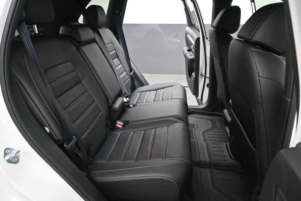 Certified 2026 Honda CR-V Sport-L image 32