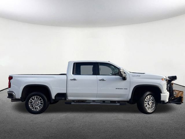 Used 2023 Chevrolet Silverado 2500 High Country image 14