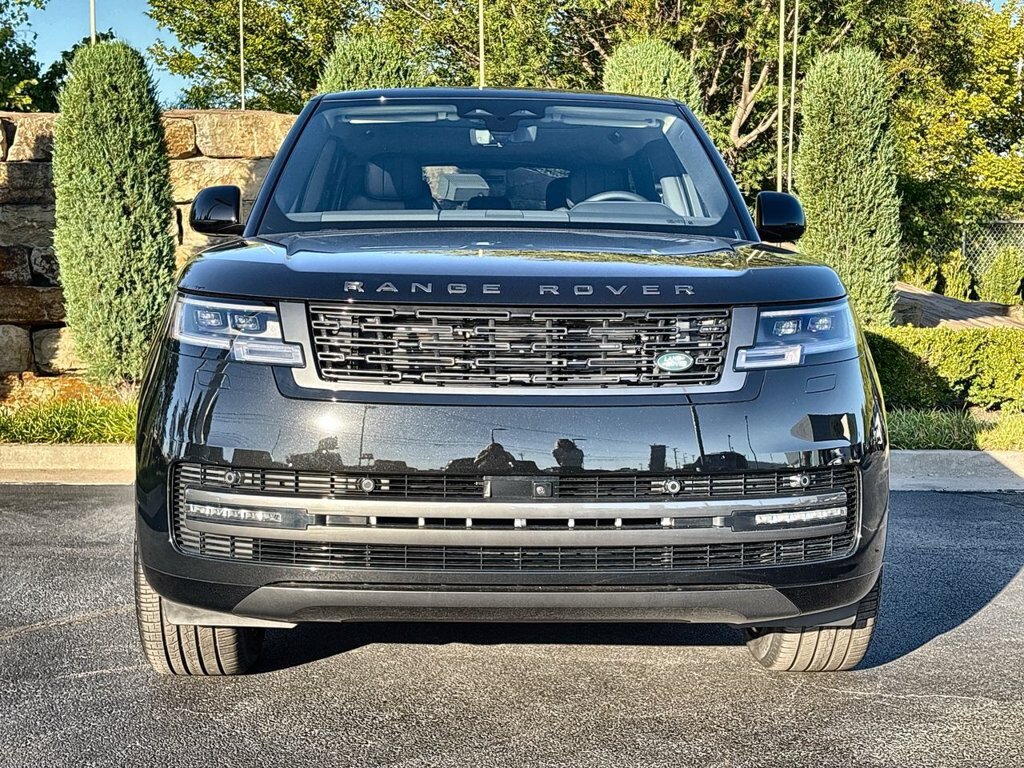 New 2027 Land Rover Range Rover SE AWD/4WD image 8