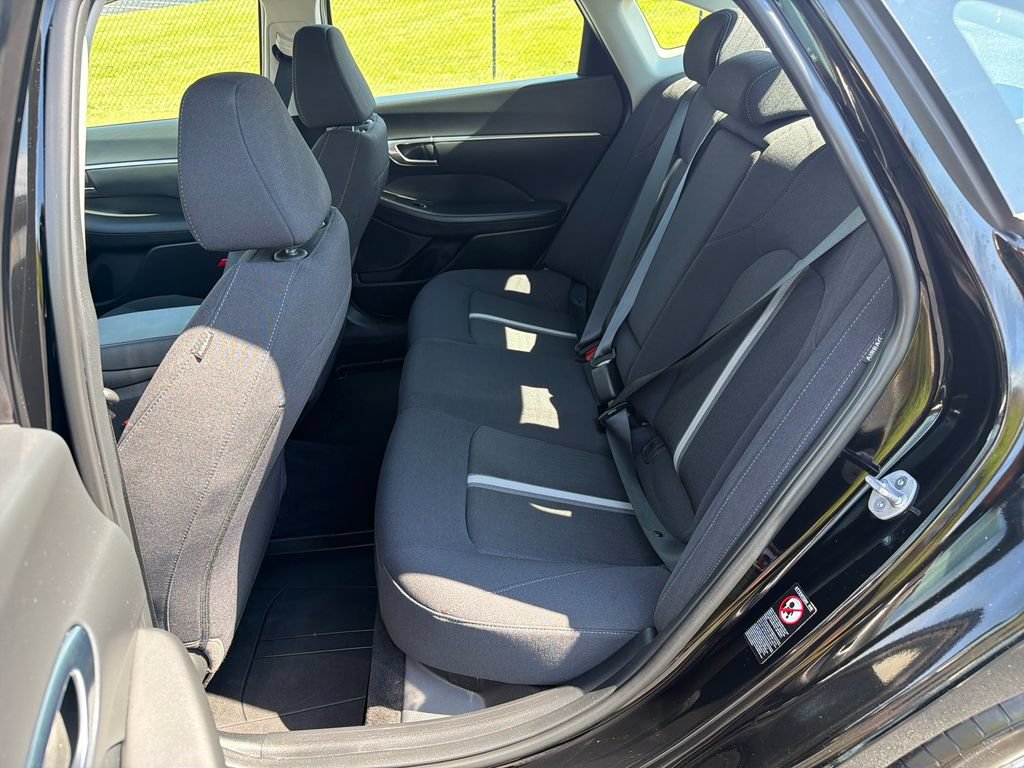 Used 2023 Hyundai Sonata SEL FWD image 28