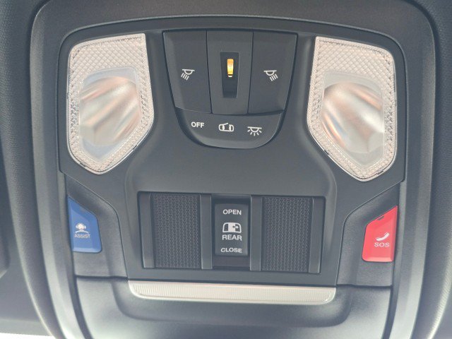 New 2026 RAM 2500 Tradesman AWD/4WD image 40