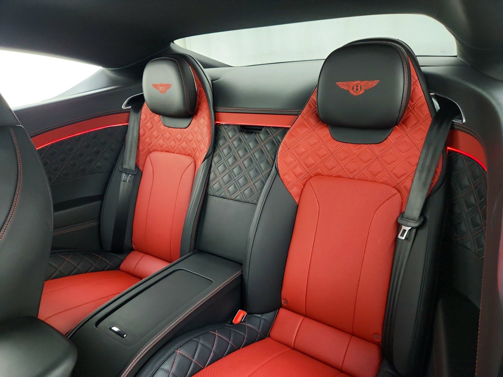 Used 2020 Bentley Continental GT V8 First Edition image 25