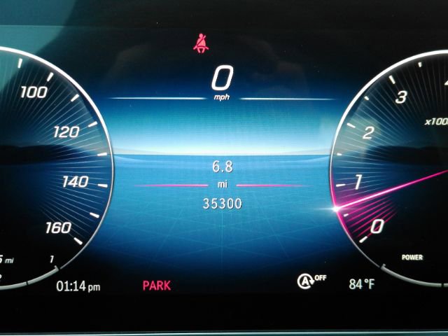 Used 2023 Mercedes-Benz C 300 Sedan image 41