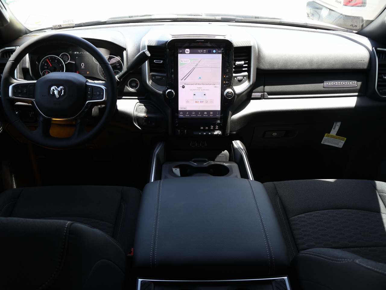 New 2025 RAM 2500 Big Horn image 11