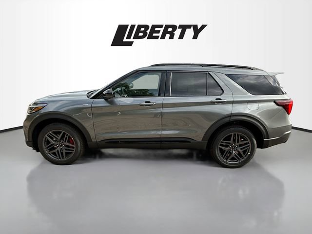 New 2026 Ford Explorer ST-Line image 4