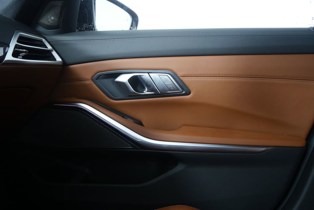 New 2026 BMW M3 w/ Executive Package image 35