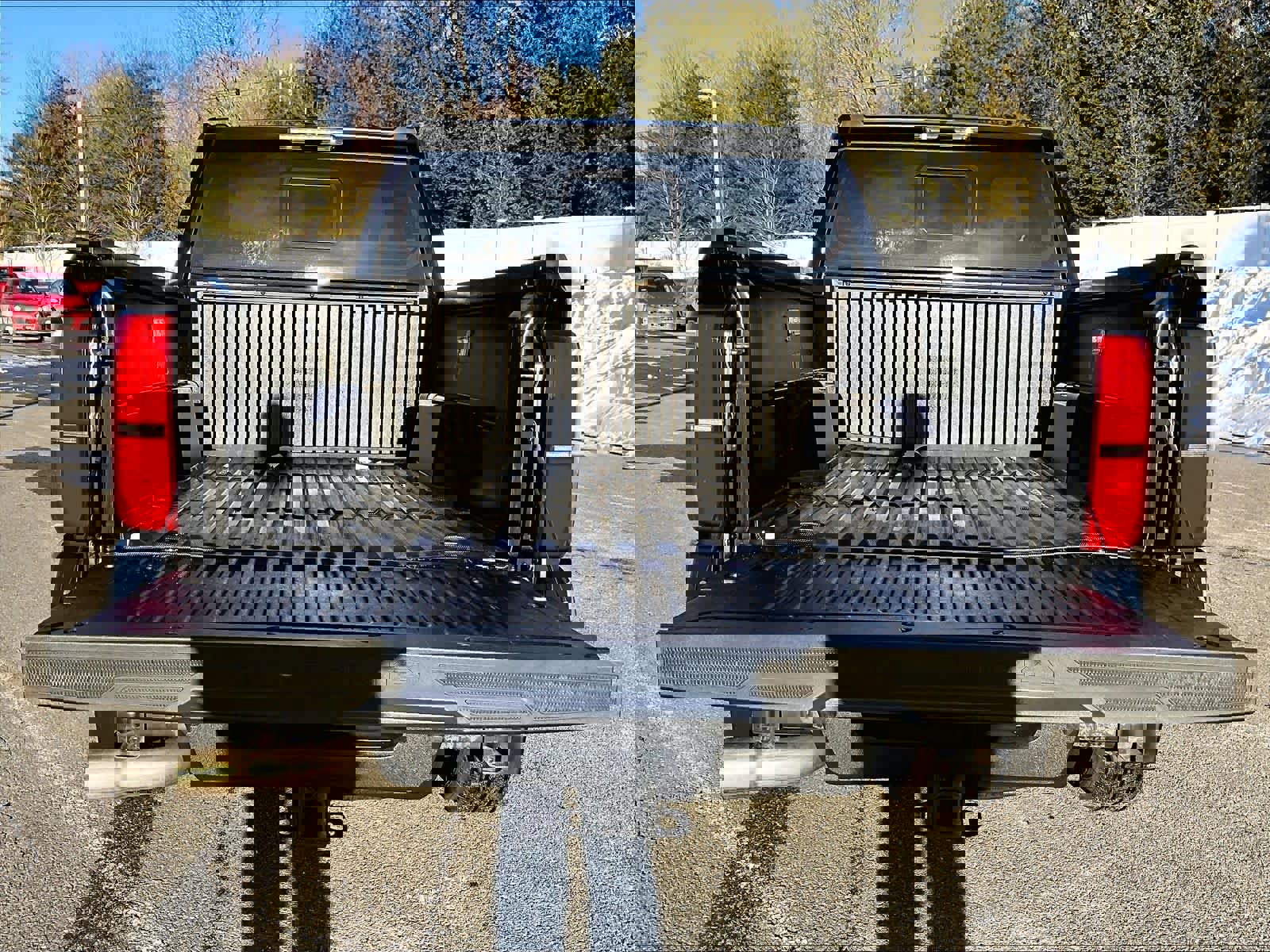 Used 2024 Toyota Tacoma SR5 image 32