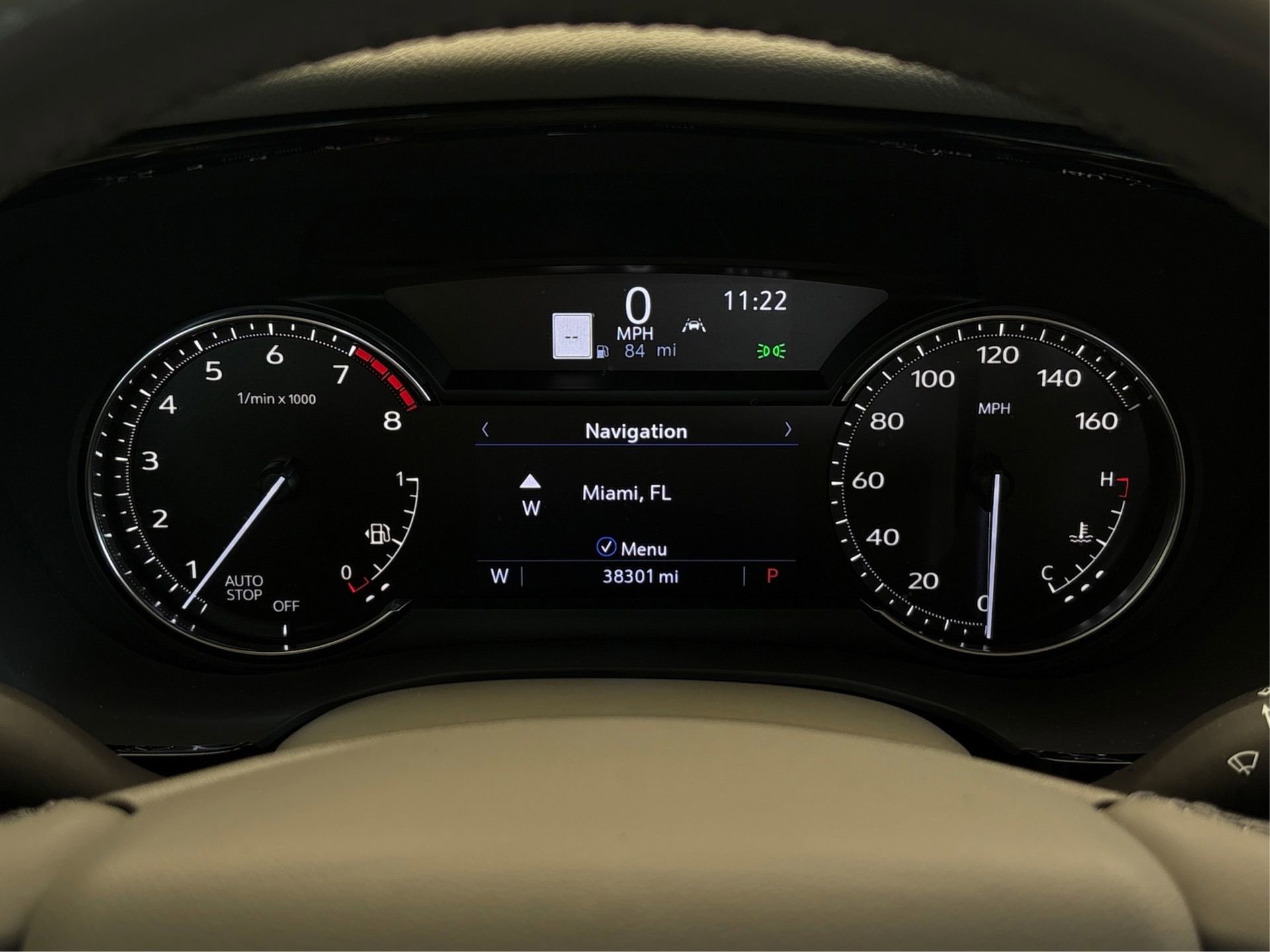Used 2020 Cadillac XT6 Premium Luxury image 18