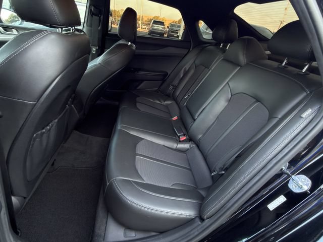 Used 2021 Kia K5 GT-Line FWD image 25