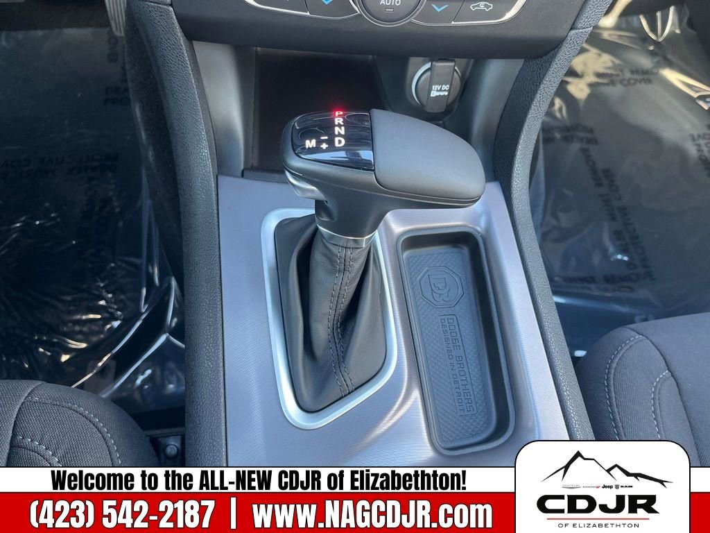 New 2023 Dodge Charger SXT image 26