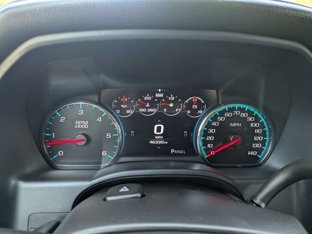 Certified 2018 GMC Sierra 1500 Denali AWD/4WD image 18