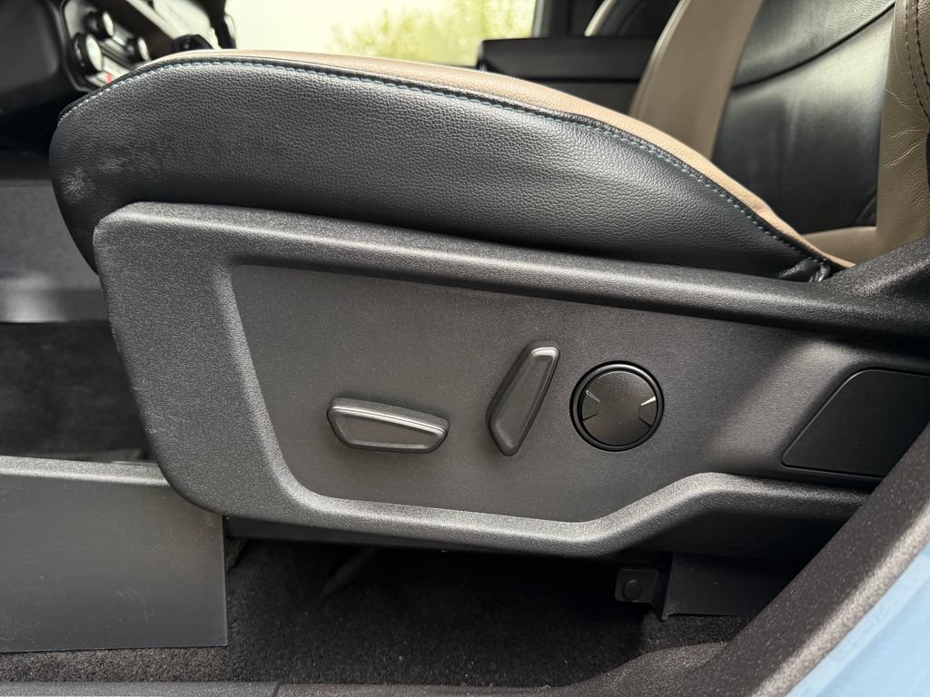Used 2023 Ford Bronco Wildtrak AWD/4WD image 36