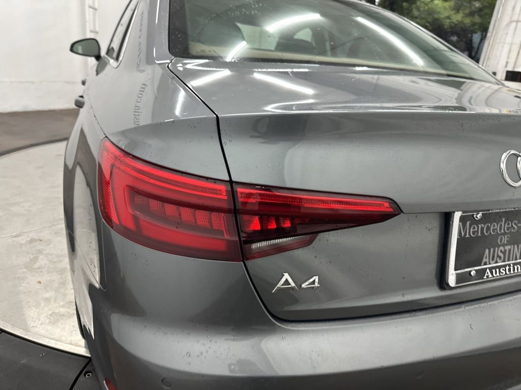 Used 2017 Audi A4 2.0T Premium Plus image 24