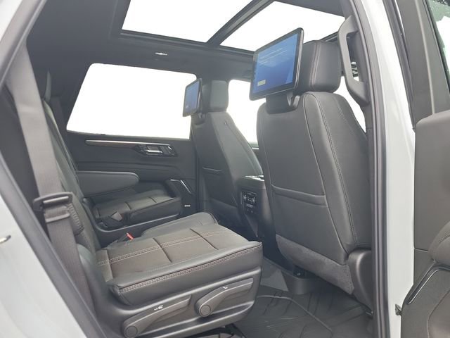 New 2026 Chevrolet Tahoe High Country image 27