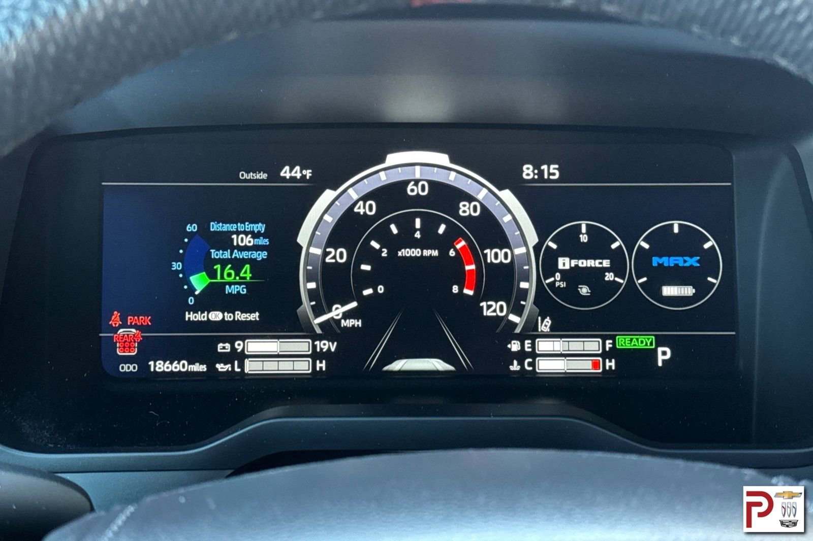 Used 2024 Toyota Sequoia SR5 image 32