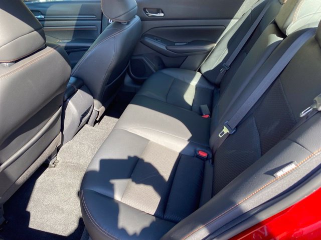Used 2020 Nissan Altima 2.5 SR w/ Premium Package FWD image 20