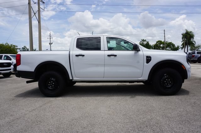 New 2026 Ford Ranger XL w/ Trailer Tow Package RWD image 15