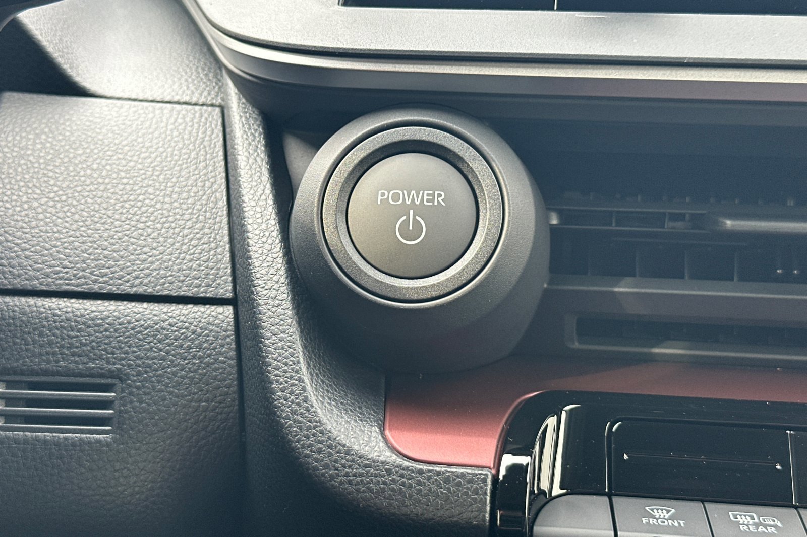 New 2026 Toyota Prius Plug-In Hybrid image 20