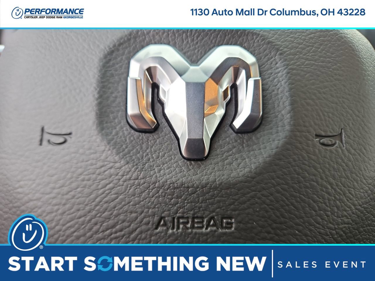 New 2026 RAM 2500 Tradesman image 20