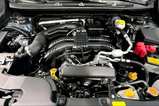 Used 2024 Subaru Crosstrek 2.0i Premium image 10