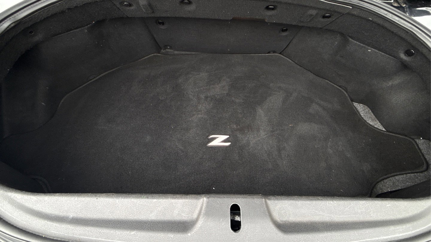 Used 2012 Nissan 370Z Touring w/ Sport Pkg image 46