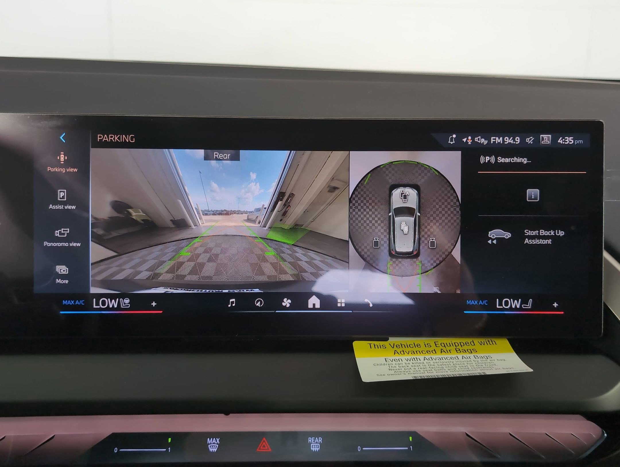 Used 2025 BMW X3 xDrive30i w/ Premium Package image 24