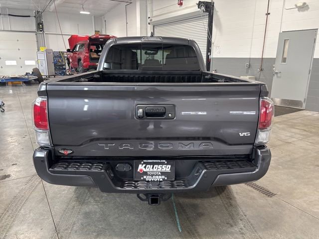 Used 2023 Toyota Tacoma image 5