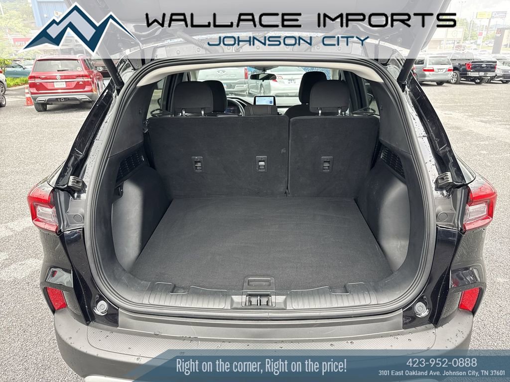 Used 2024 Ford Escape Active AWD/4WD image 42