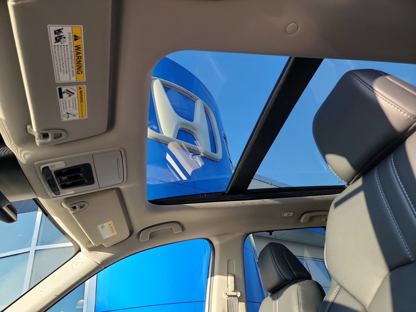 New 2026 Honda Pilot image 24