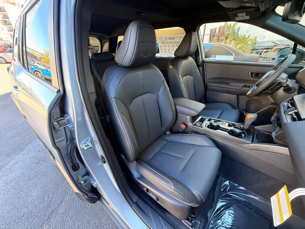 New 2026 Subaru Outback Wilderness w/ Wilderness Package AWD/4WD image 15