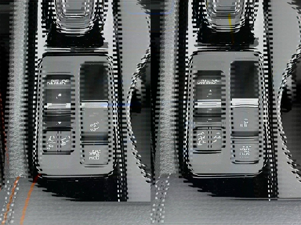 New 2025 Honda Pilot TrailSport image 22