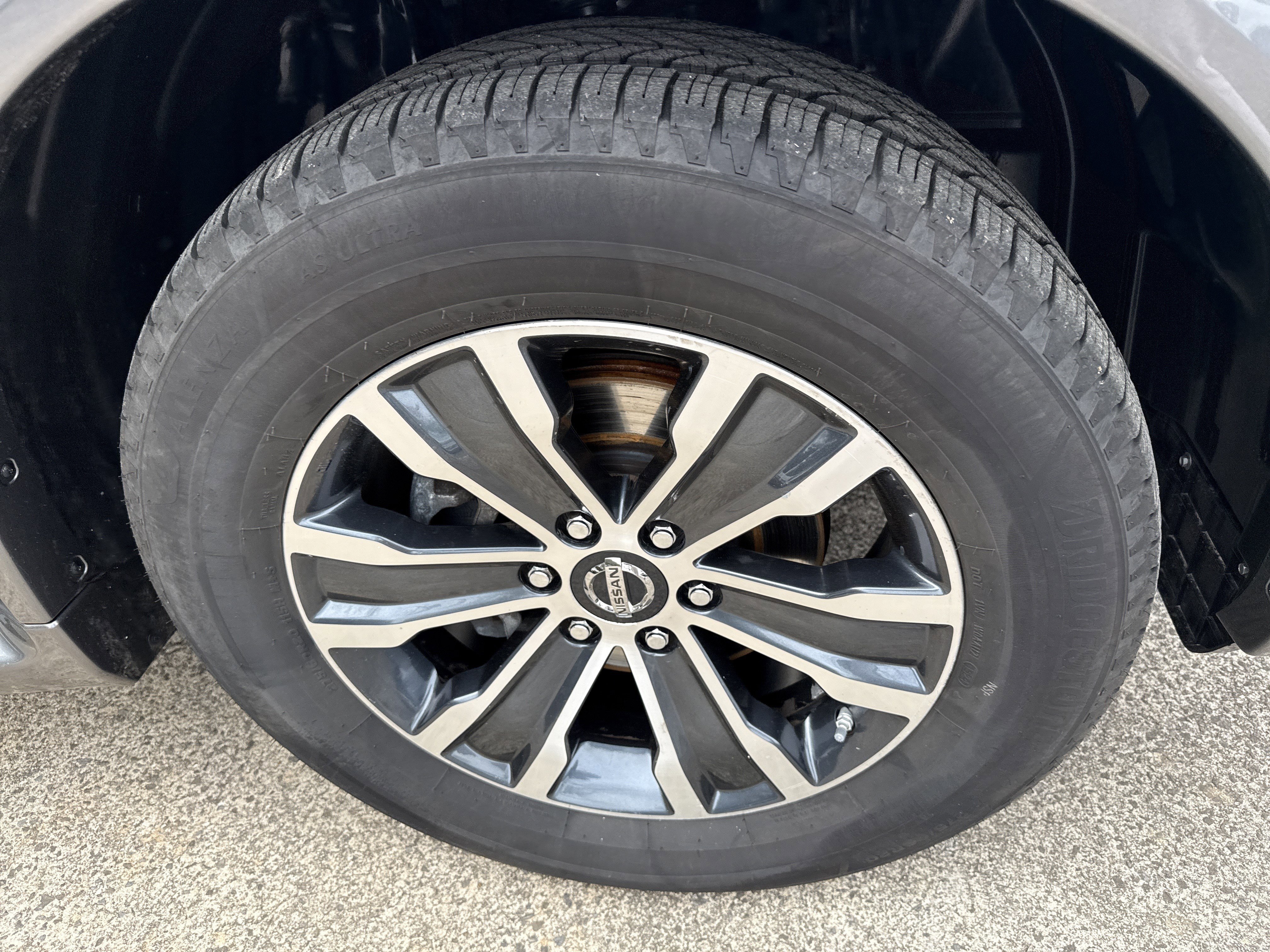 Used 2020 Nissan Armada SL w/ Premium Package AWD/4WD image 12