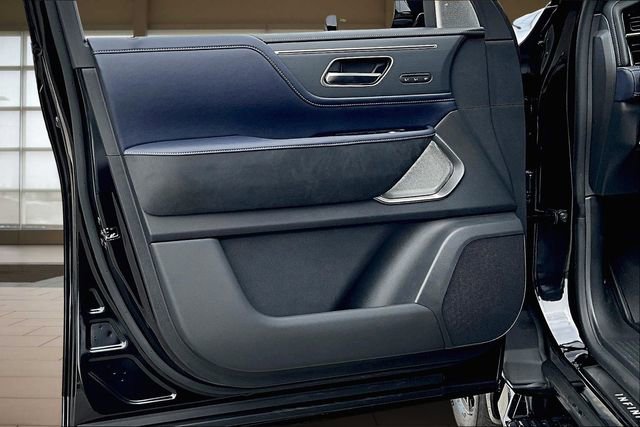 New 2026 INFINITI QX80 4WD image 23