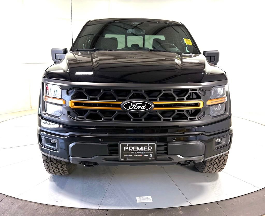 Used 2025 Ford F150 Tremor image 12