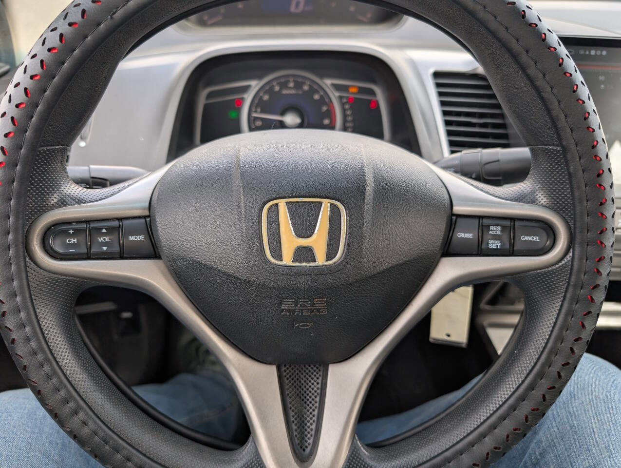 Used 2009 Honda Civic EX image 17