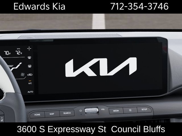 New 2026 Kia K4 GT-Line w/ GT-Line Sunroof Package FWD image 23
