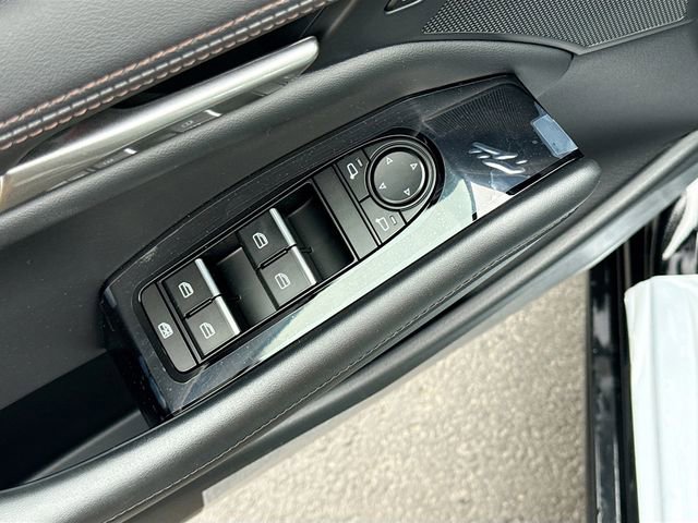 New 2026 MAZDA MAZDA3 s Sport image 18