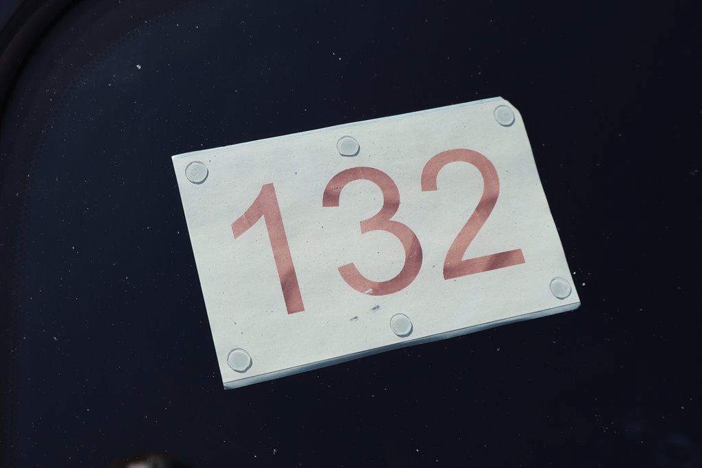 Used 2020 MAZDA MX-5 Miata RF Club RWD image 25