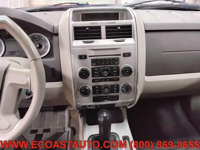 Used 2008 Ford Escape XLT AWD/4WD image 12