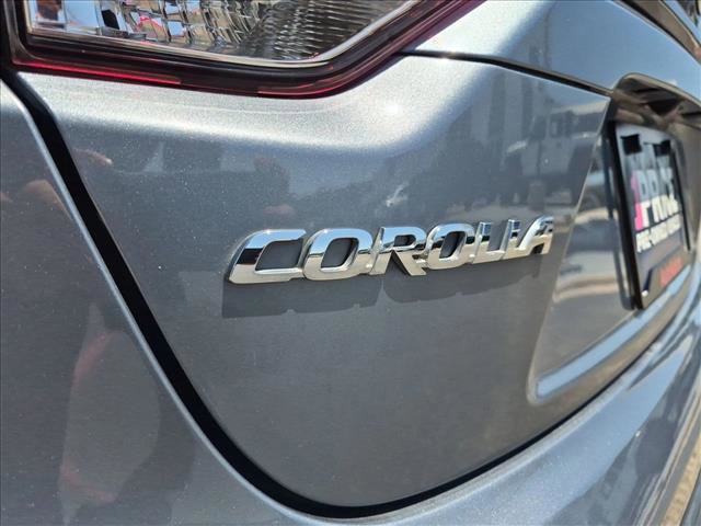 Used 2022 Toyota Corolla SE FWD image 14