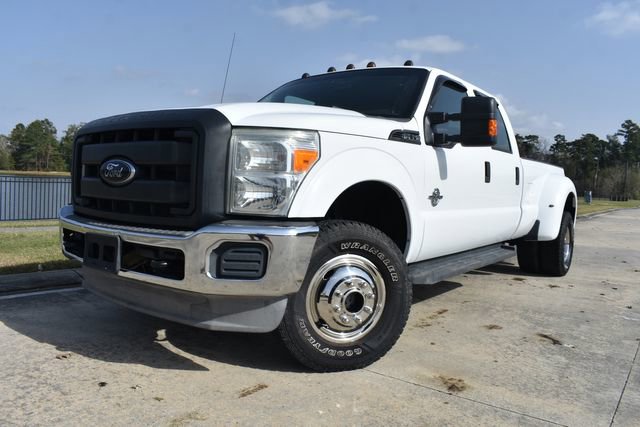 Used 2012 Ford F350 XL w/ PWR Equipment Group image 5