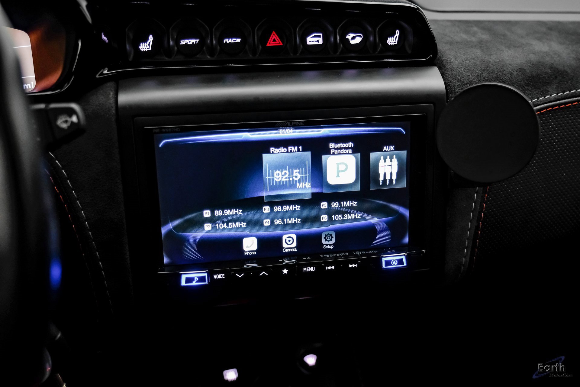 Used 2021 Lotus Evora image 61