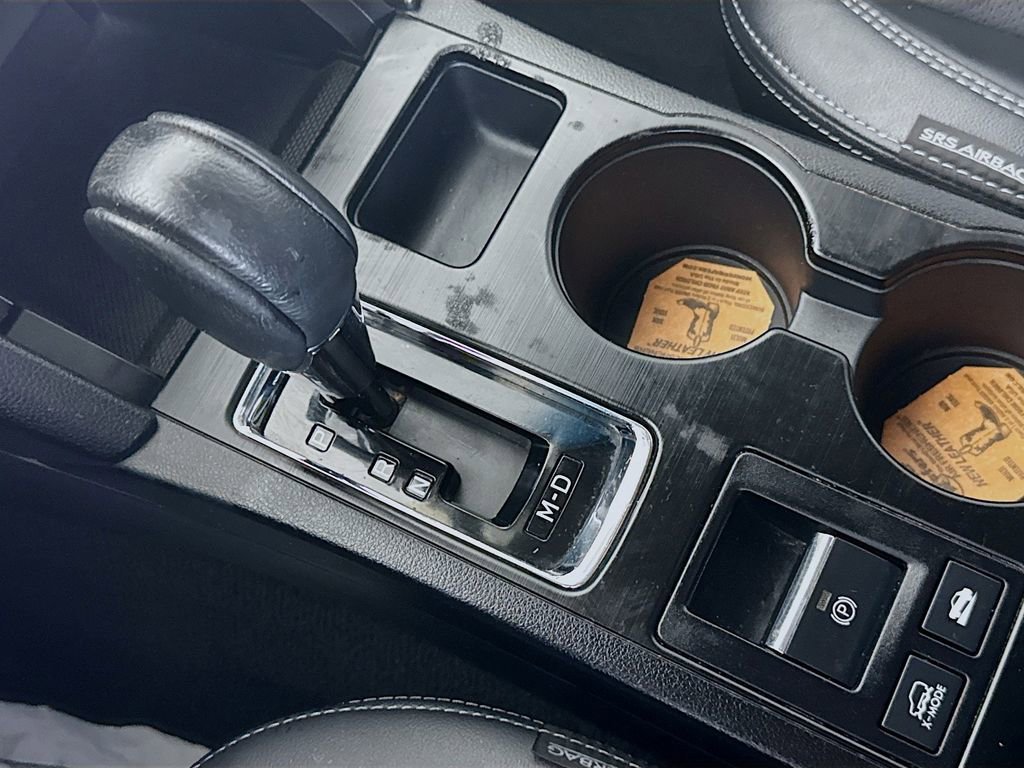 Used 2019 Subaru Outback 3.6R Limited image 20