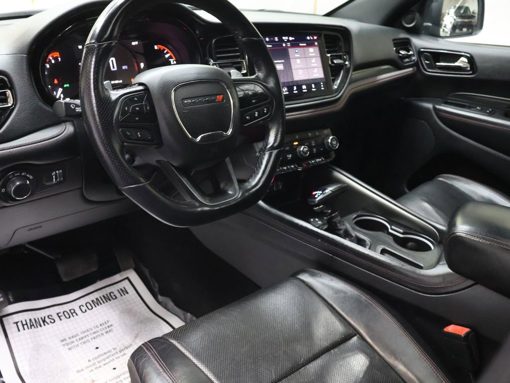 Used 2024 Dodge Durango GT AWD/4WD image 18