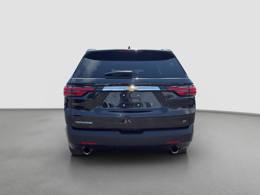 Used 2023 Chevrolet Traverse LT FWD image 26
