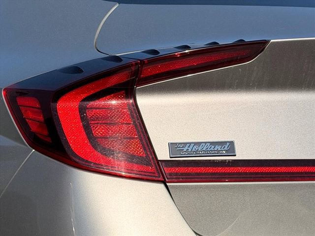 Used 2020 Hyundai Sonata SEL w/ Convenience Package image 9